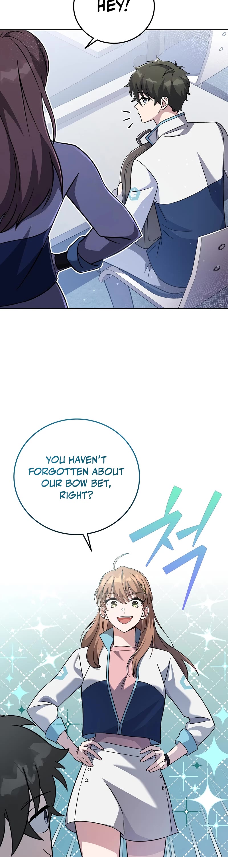 The Novel’s Extra Chapter 48 page 23 - Chapter 48