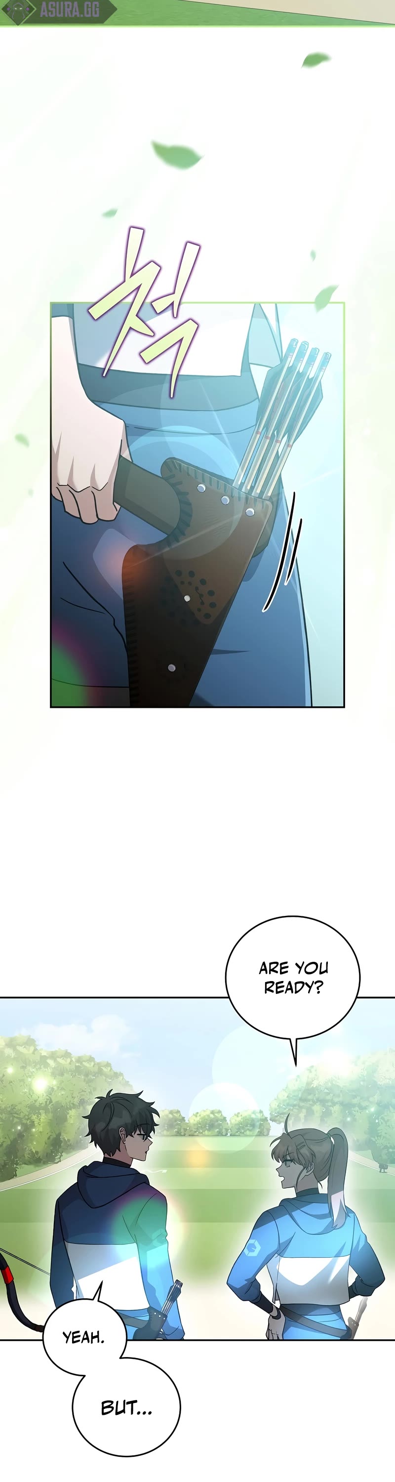 The Novel’s Extra Chapter 48 page 26 - Chapter 48