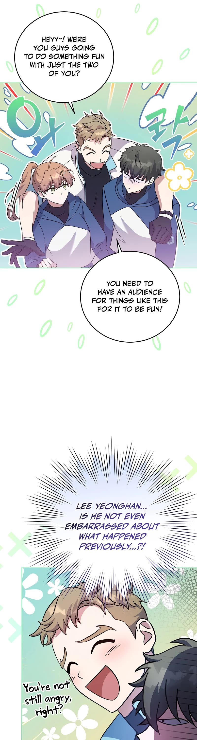 The Novel’s Extra Chapter 48 page 28 - Chapter 48