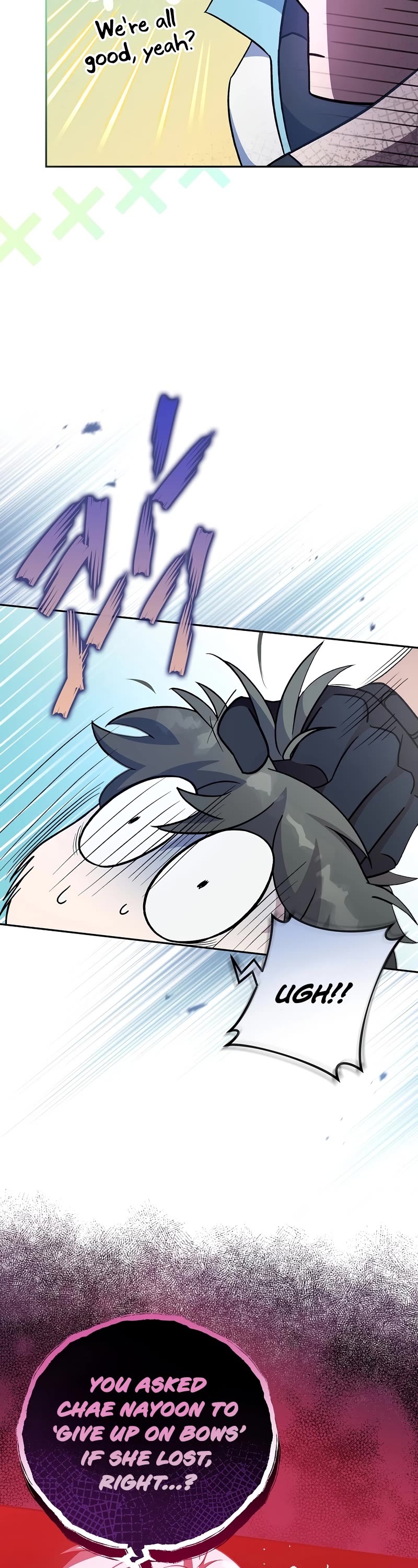 The Novel’s Extra Chapter 48 page 29 - Chapter 48