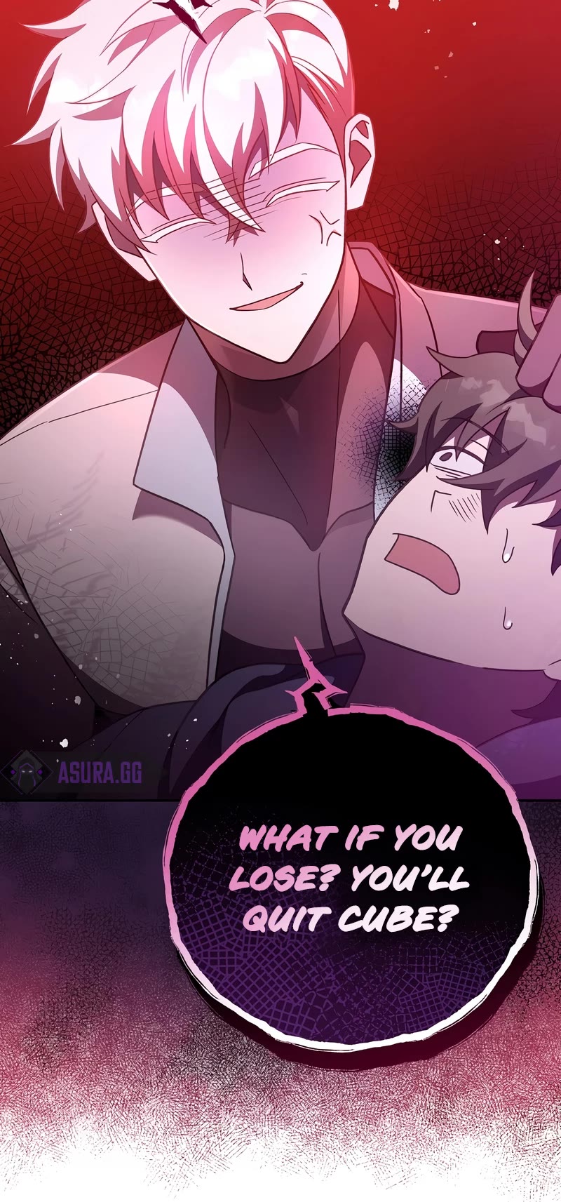 The Novel’s Extra Chapter 48 page 30 - Chapter 48