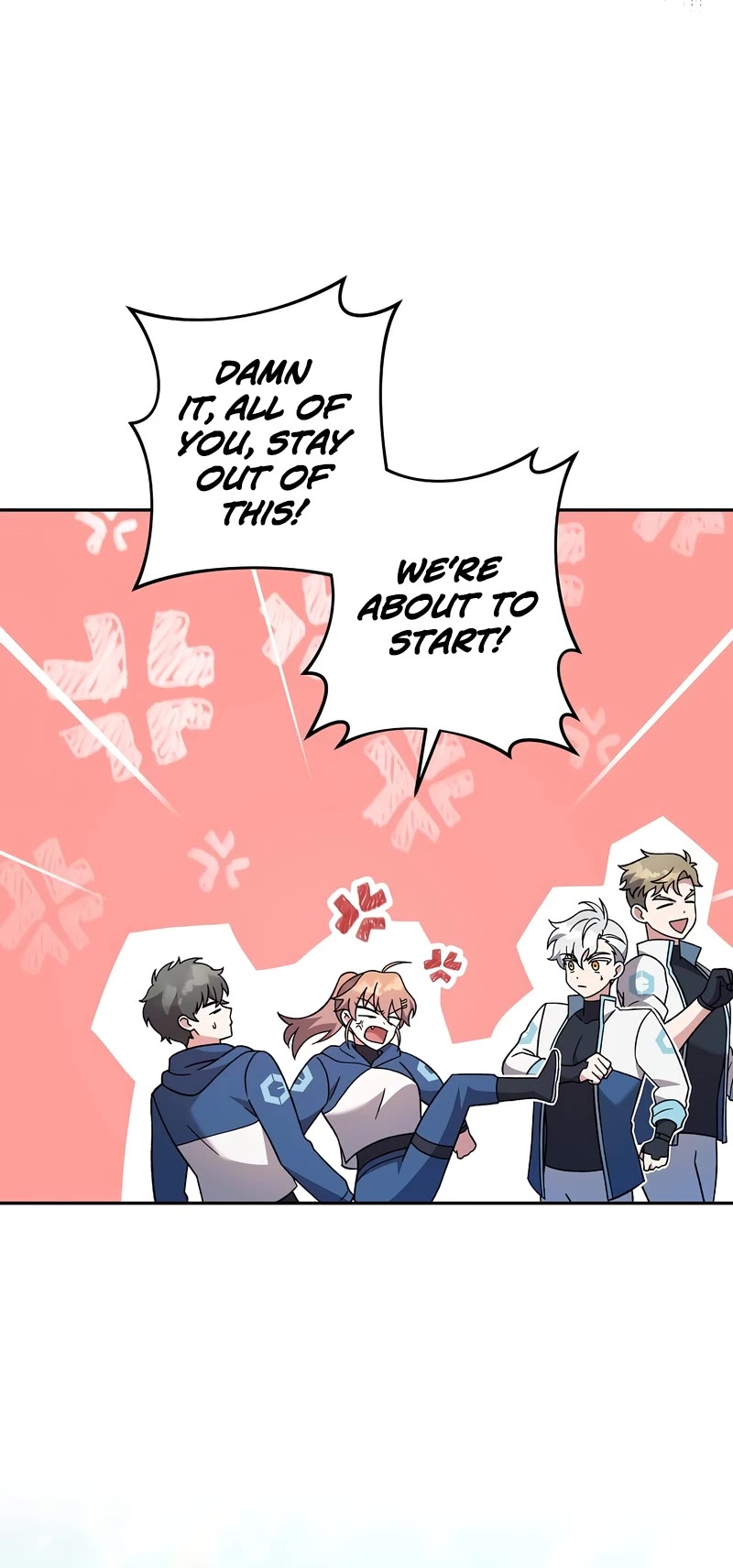 The Novel’s Extra Chapter 48 page 31 - Chapter 48