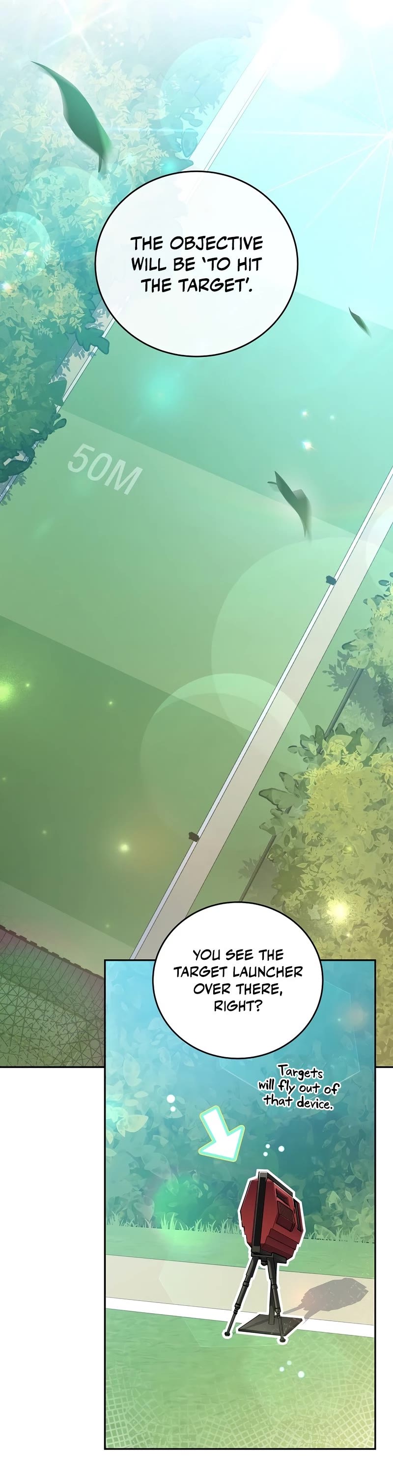 The Novel’s Extra Chapter 48 page 32 - Chapter 48