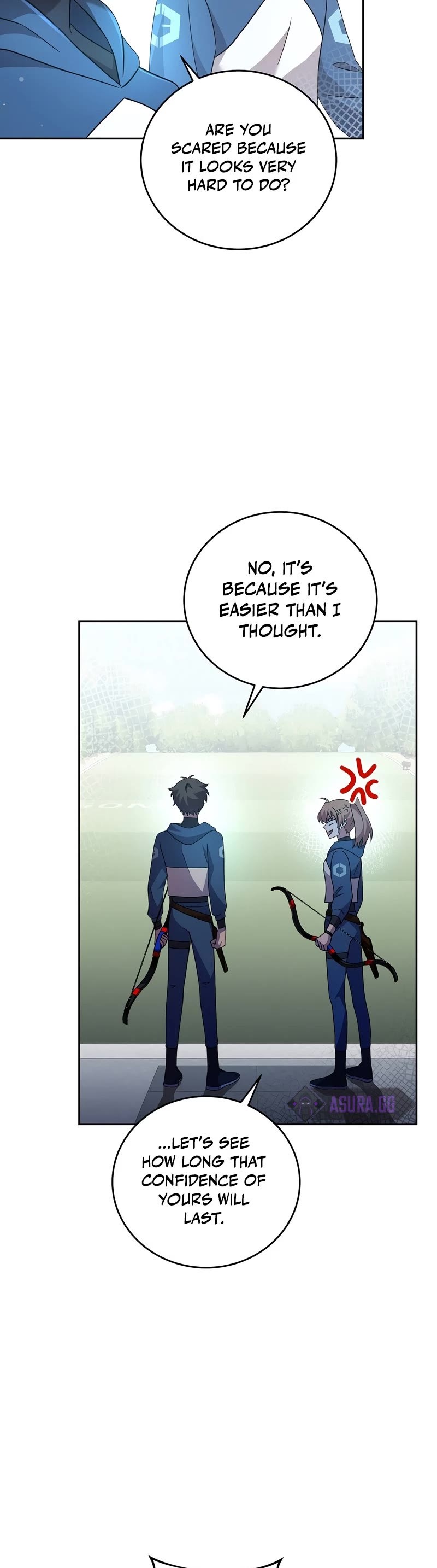 The Novel’s Extra Chapter 48 page 34 - Chapter 48
