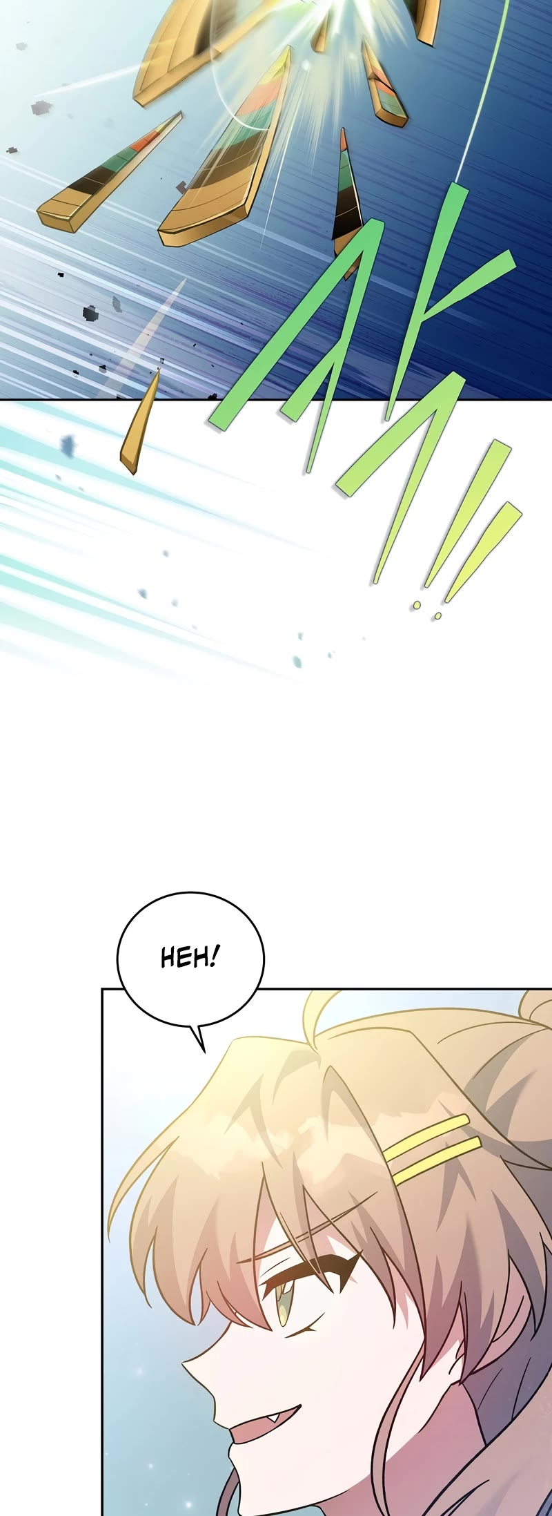 The Novel’s Extra Chapter 48 page 39 - Chapter 48