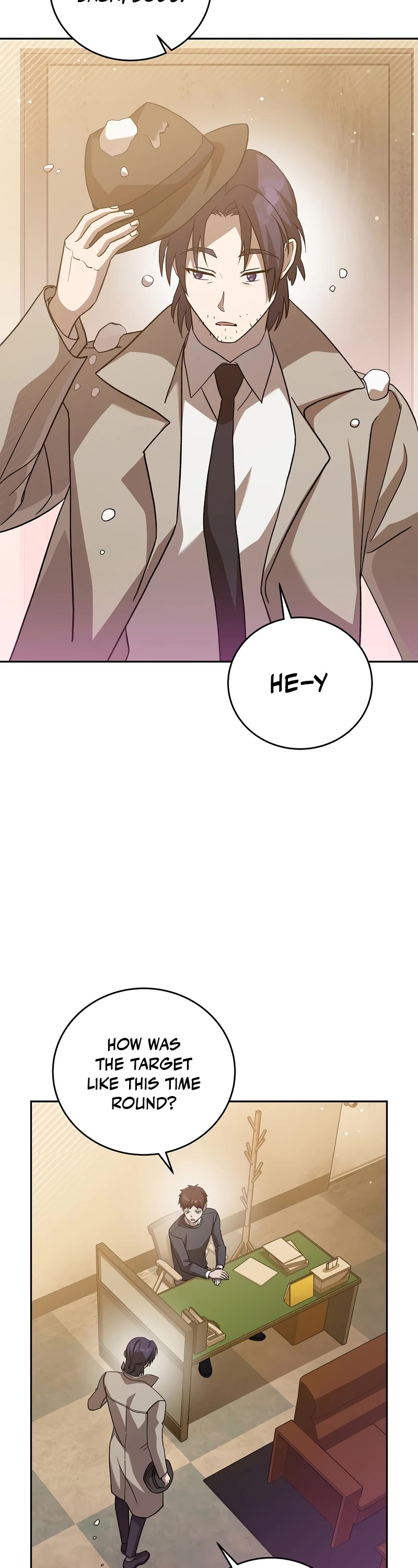The Novel’s Extra Chapter 48 page 4 - Chapter 48