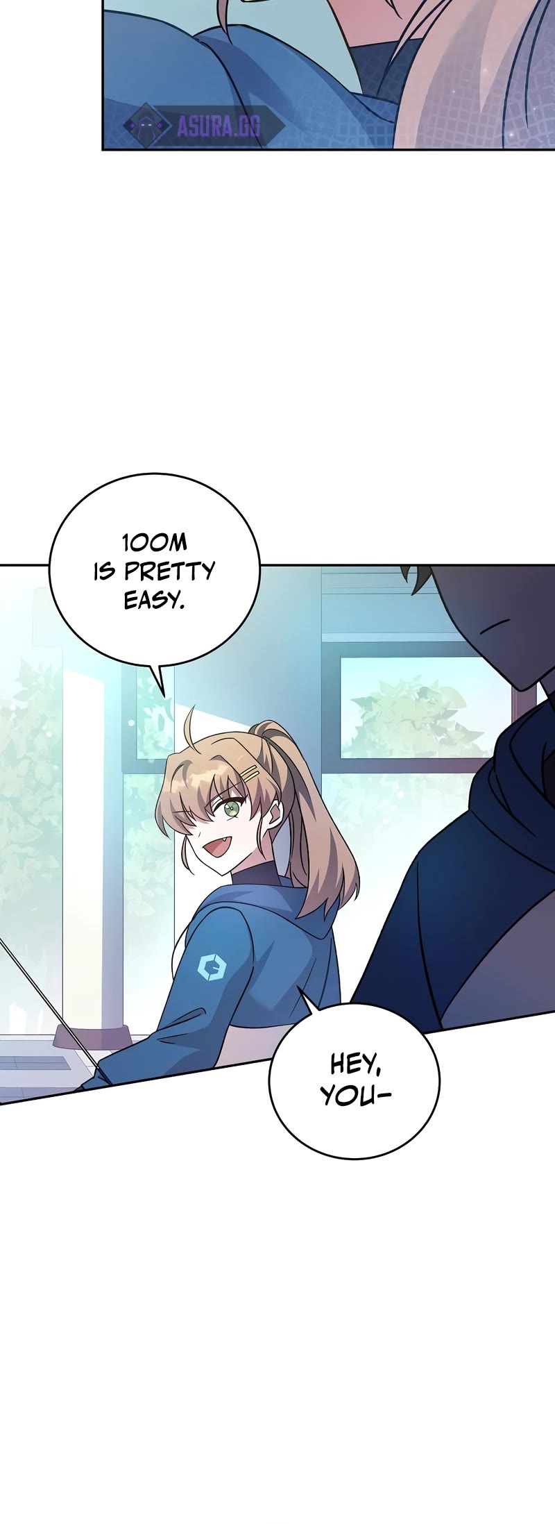 The Novel’s Extra Chapter 48 page 40 - Chapter 48