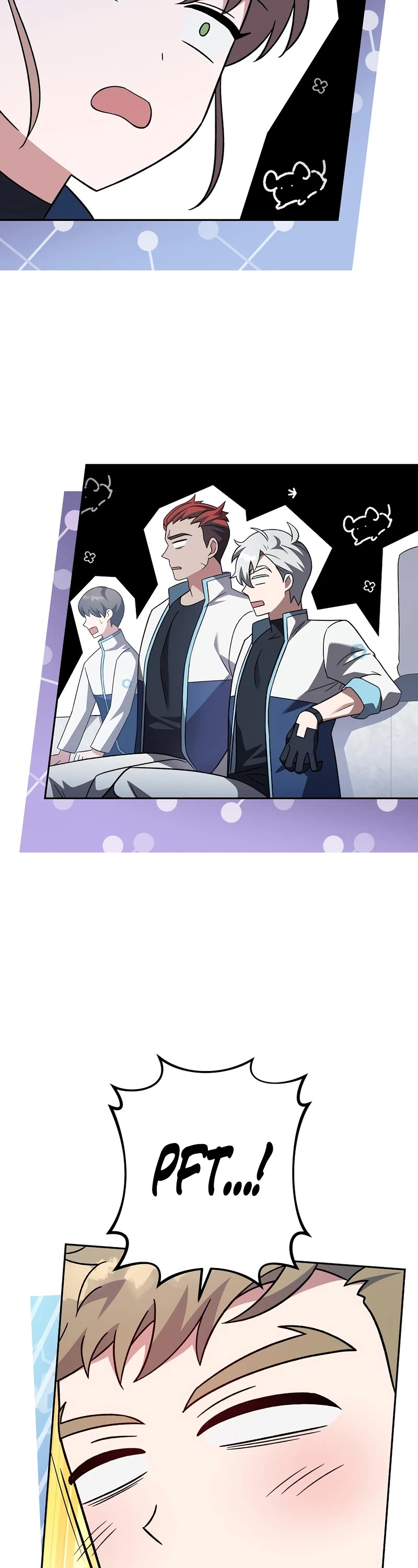 The Novel’s Extra Chapter 48 page 42 - Chapter 48