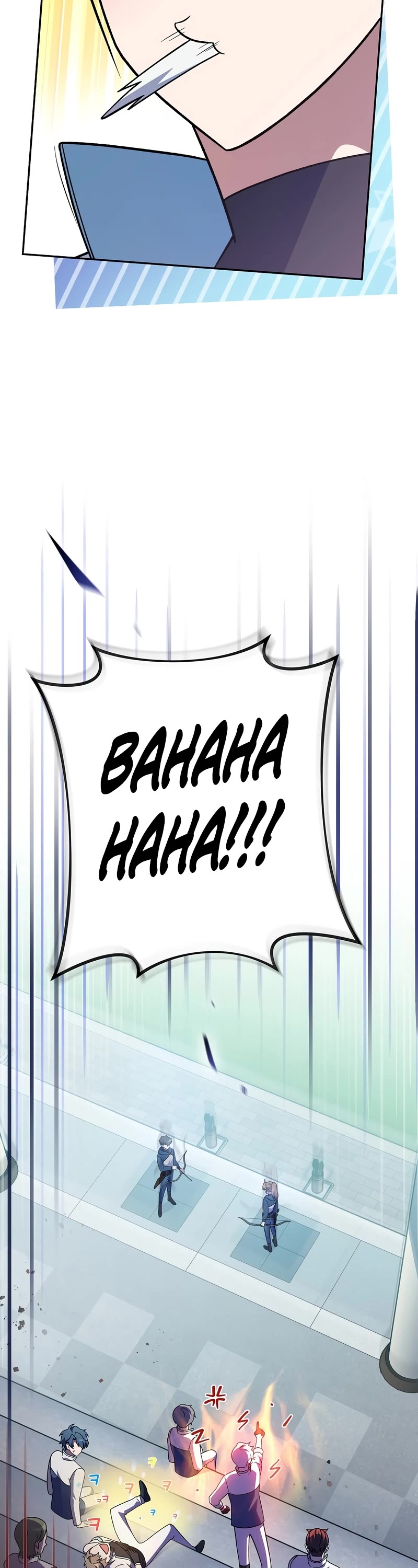 The Novel’s Extra Chapter 48 page 43 - Chapter 48