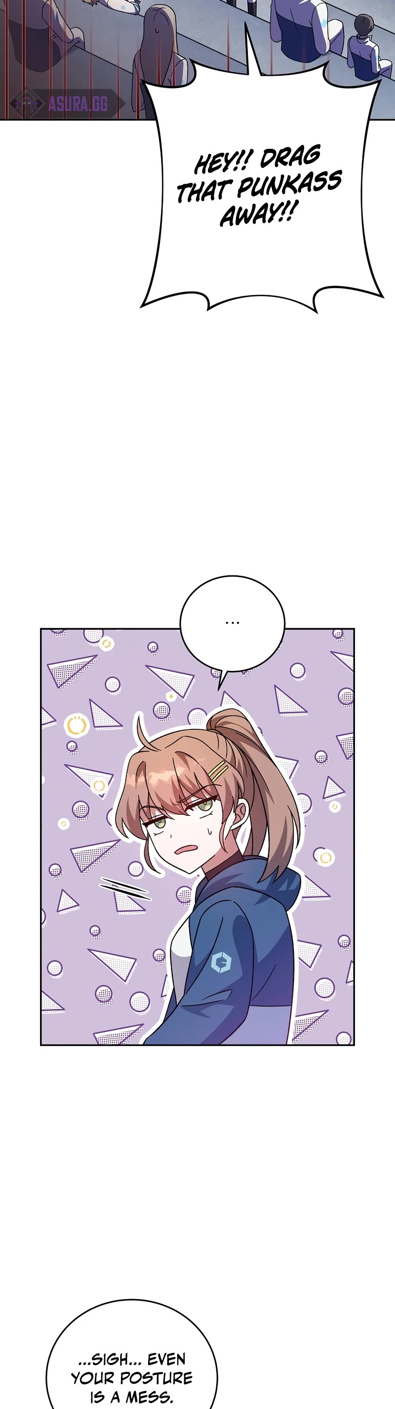 The Novel’s Extra Chapter 48 page 44 - Chapter 48