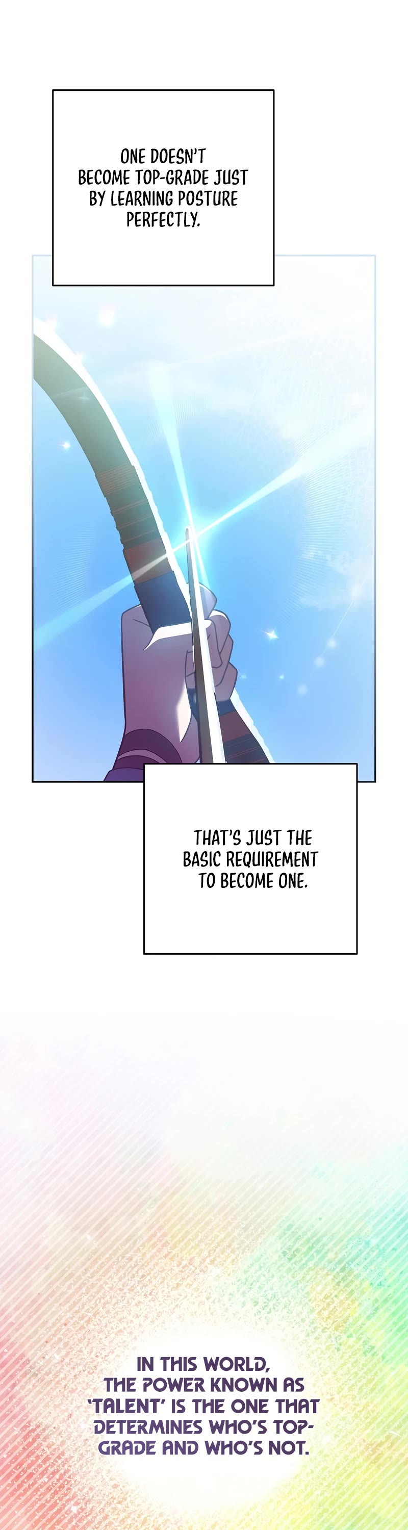 The Novel’s Extra Chapter 48 page 47 - Chapter 48