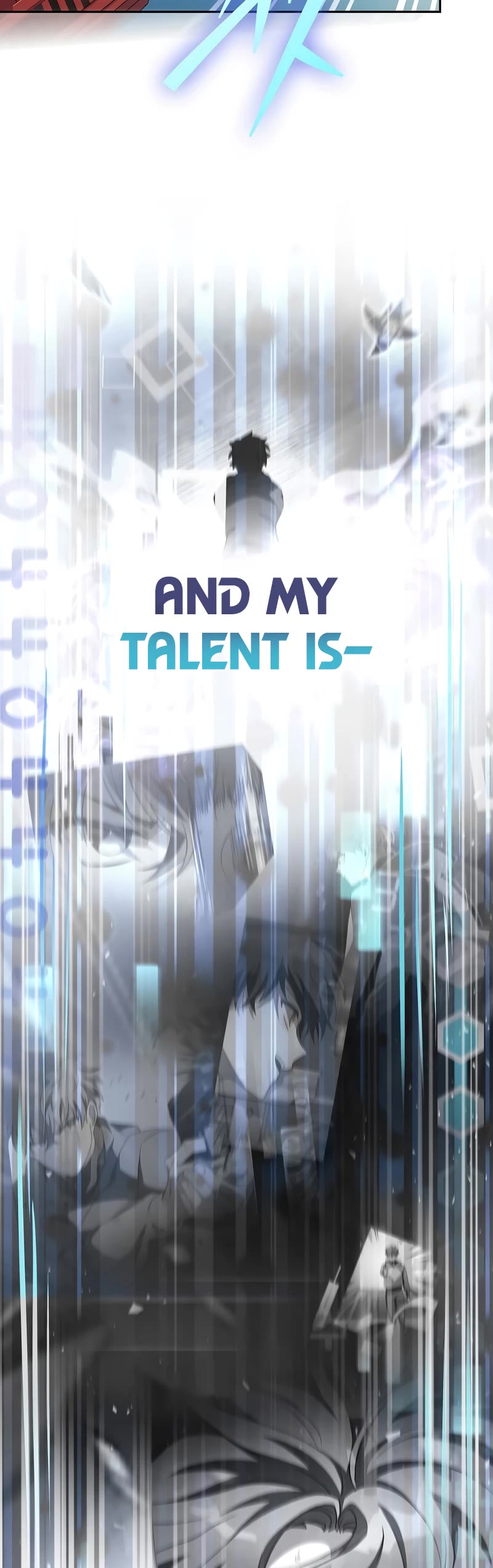 The Novel’s Extra Chapter 48 page 49 - Chapter 48