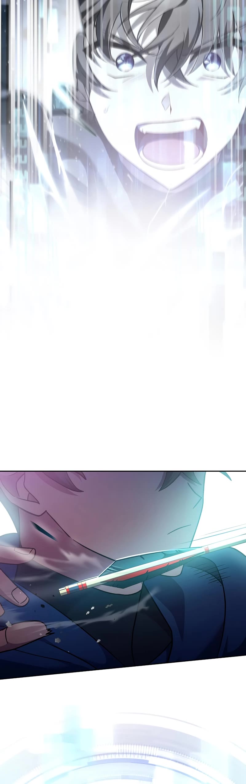 The Novel’s Extra Chapter 48 page 50 - Chapter 48