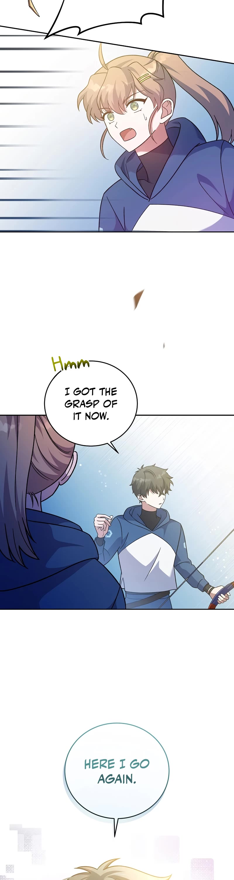 The Novel’s Extra Chapter 48 page 53 - Chapter 48
