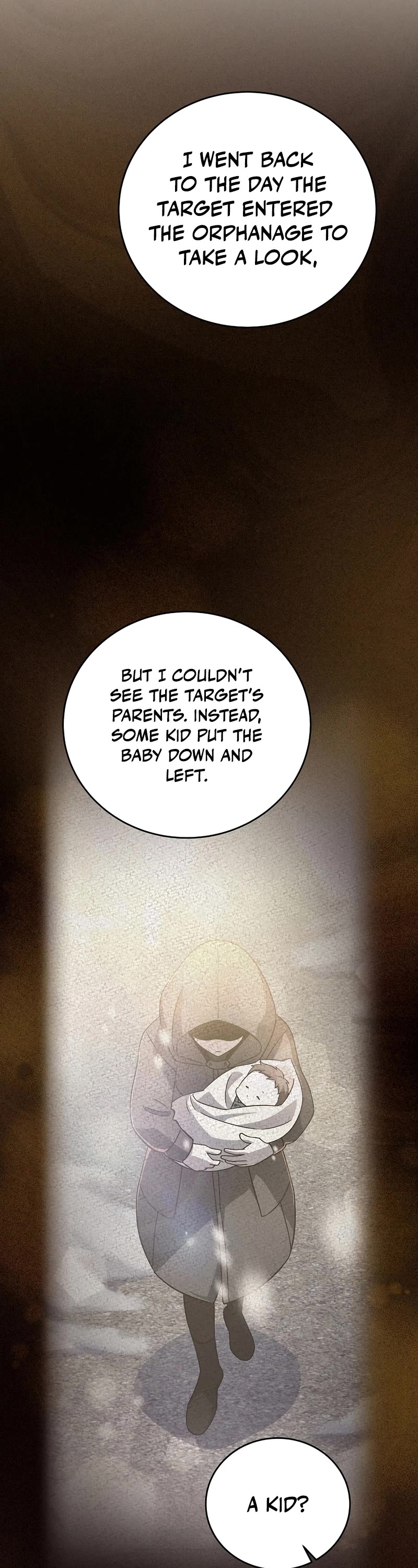The Novel’s Extra Chapter 48 page 7 - Chapter 48