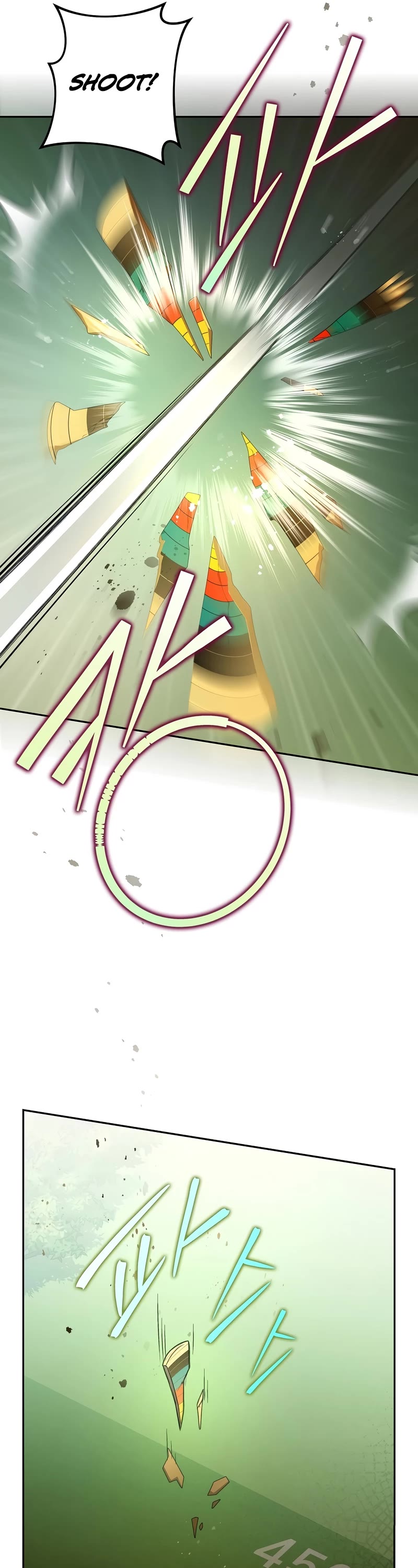 The Novel’s Extra Chapter 49 page 12 - Chapter 49