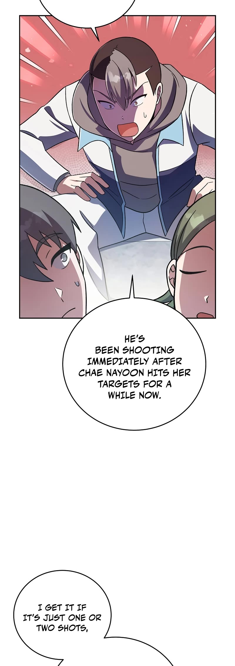 The Novel’s Extra Chapter 49 page 15 - Chapter 49