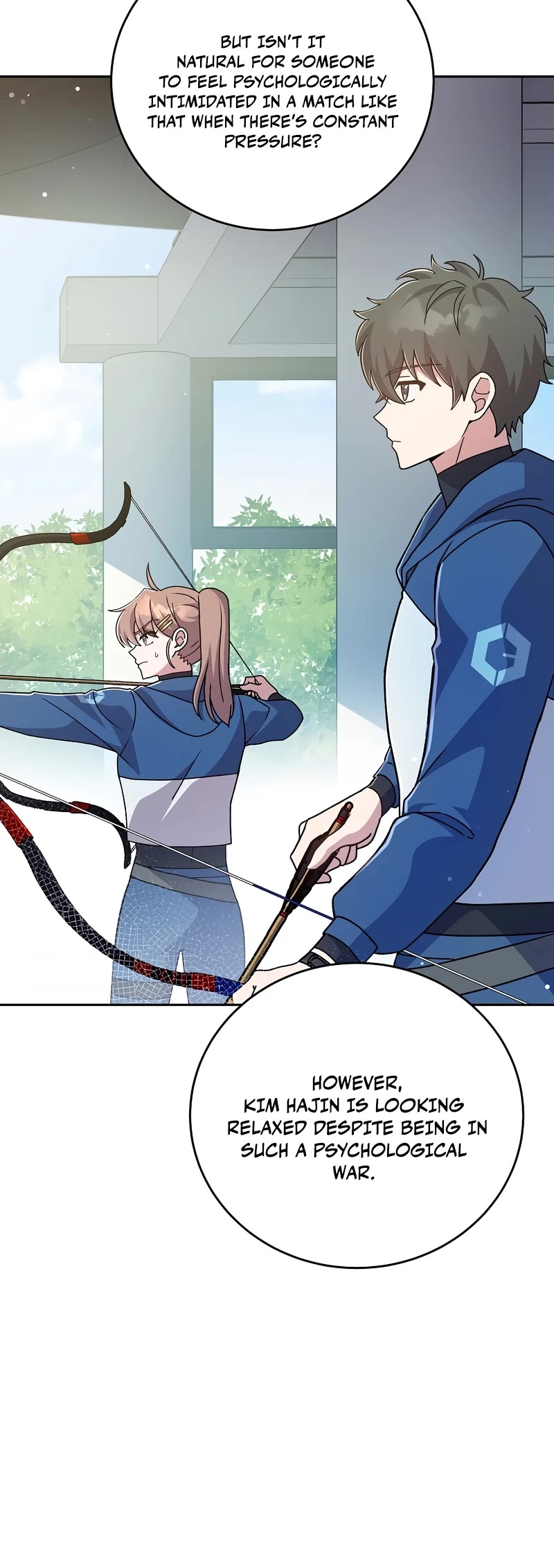 The Novel’s Extra Chapter 49 page 16 - Chapter 49