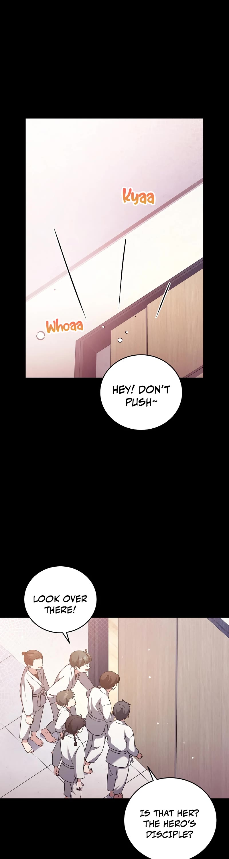The Novel’s Extra Chapter 49 page 2 - Chapter 49