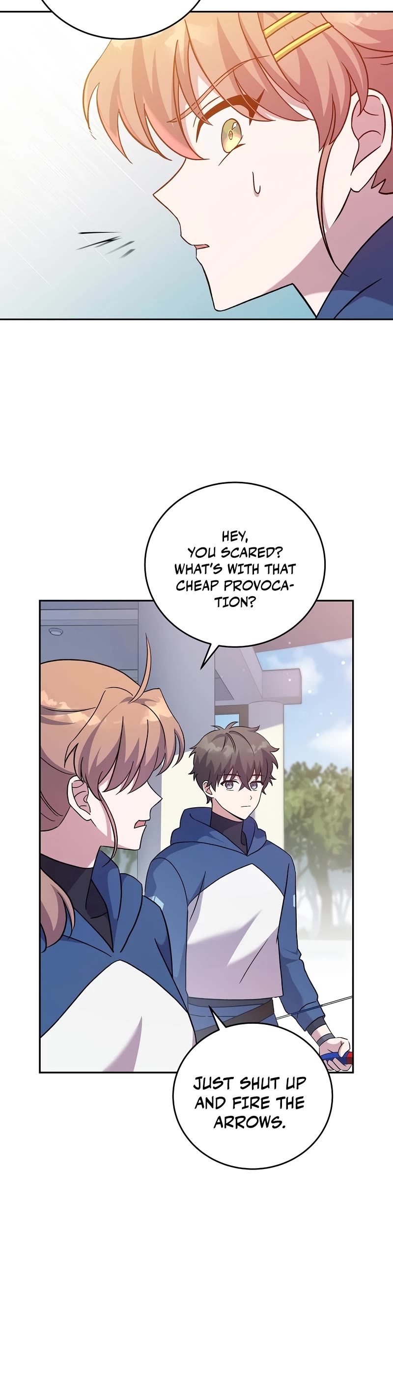 The Novel’s Extra Chapter 49 page 21 - Chapter 49