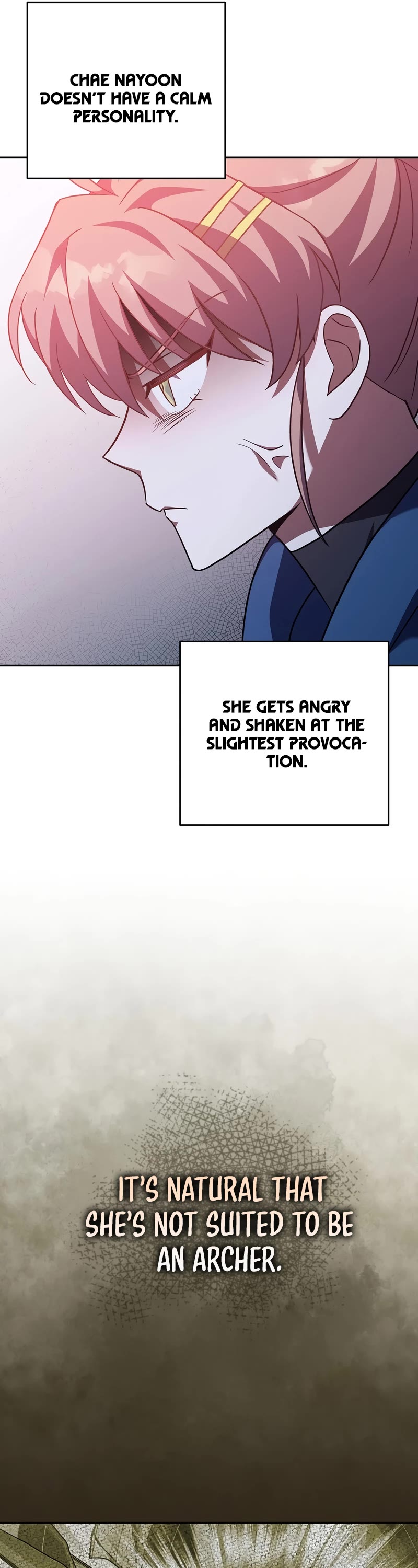The Novel’s Extra Chapter 49 page 22 - Chapter 49