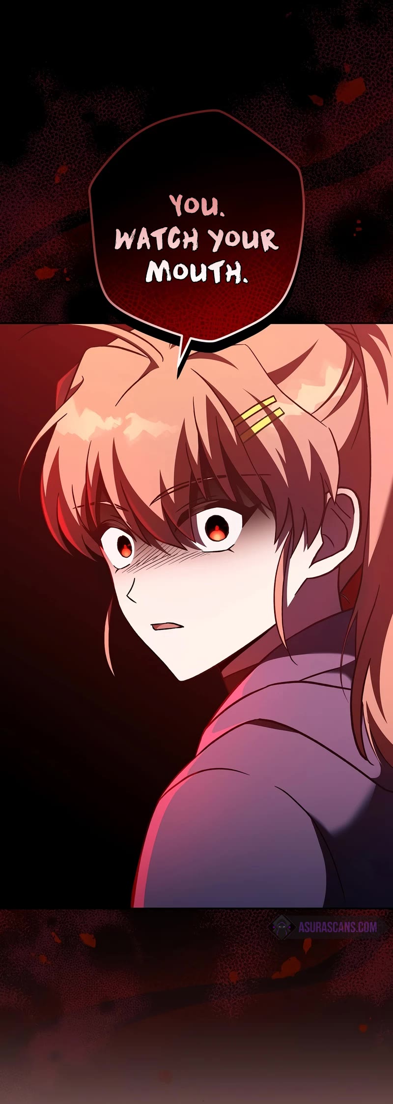 The Novel’s Extra Chapter 49 page 25 - Chapter 49