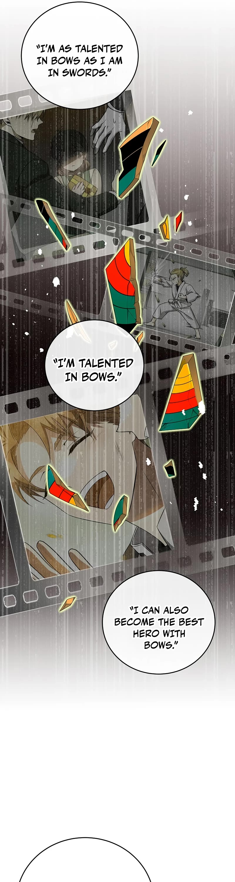 The Novel’s Extra Chapter 49 page 27 - Chapter 49