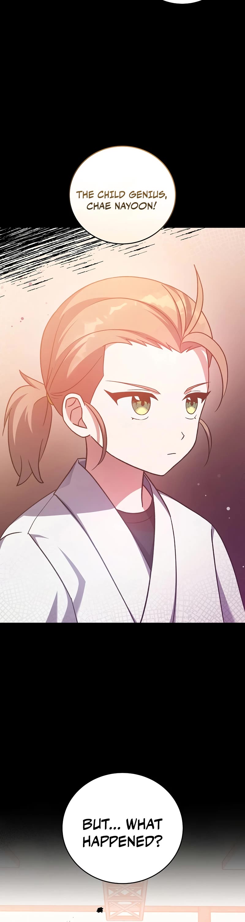 The Novel’s Extra Chapter 49 page 3 - Chapter 49