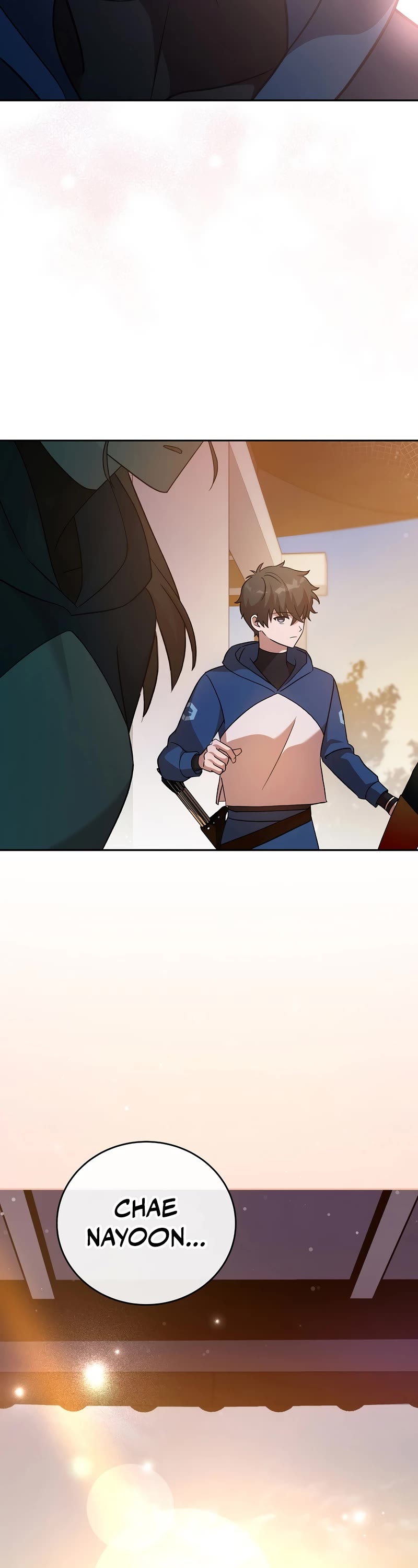The Novel’s Extra Chapter 49 page 34 - Chapter 49