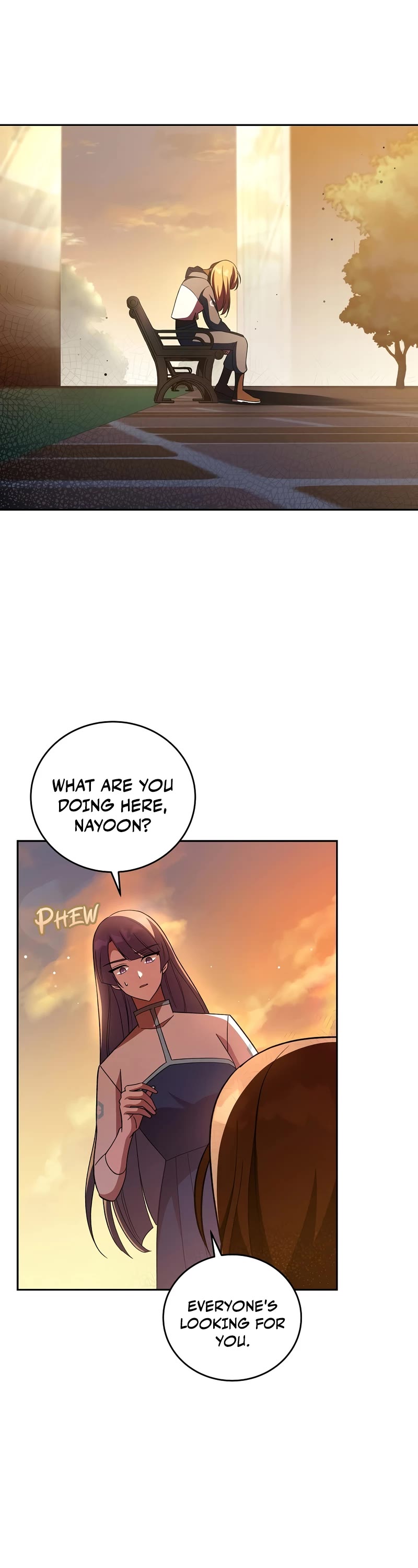 The Novel’s Extra Chapter 49 page 38 - Chapter 49
