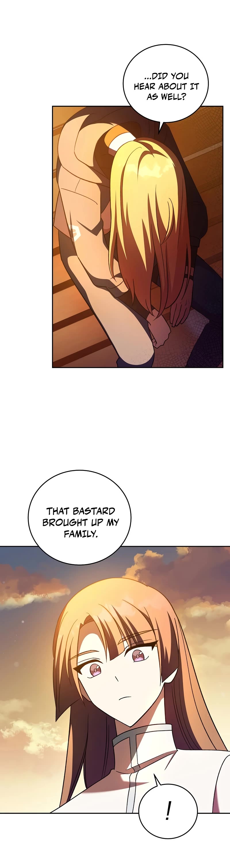 The Novel’s Extra Chapter 49 page 39 - Chapter 49