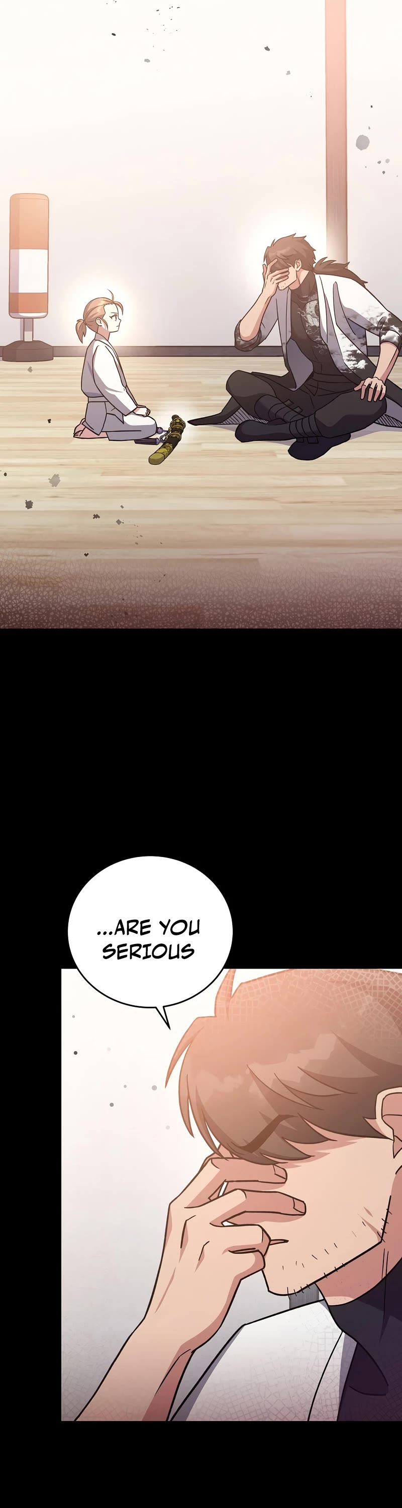 The Novel’s Extra Chapter 49 page 4 - Chapter 49