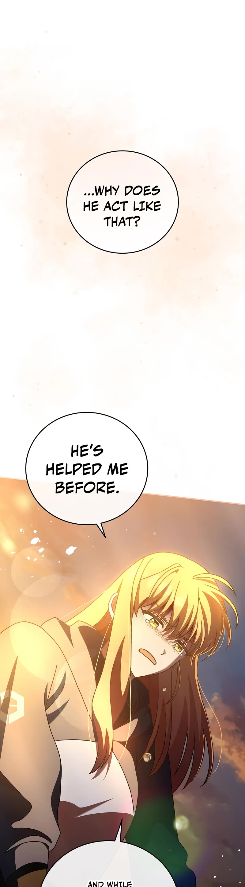 The Novel’s Extra Chapter 49 page 40 - Chapter 49