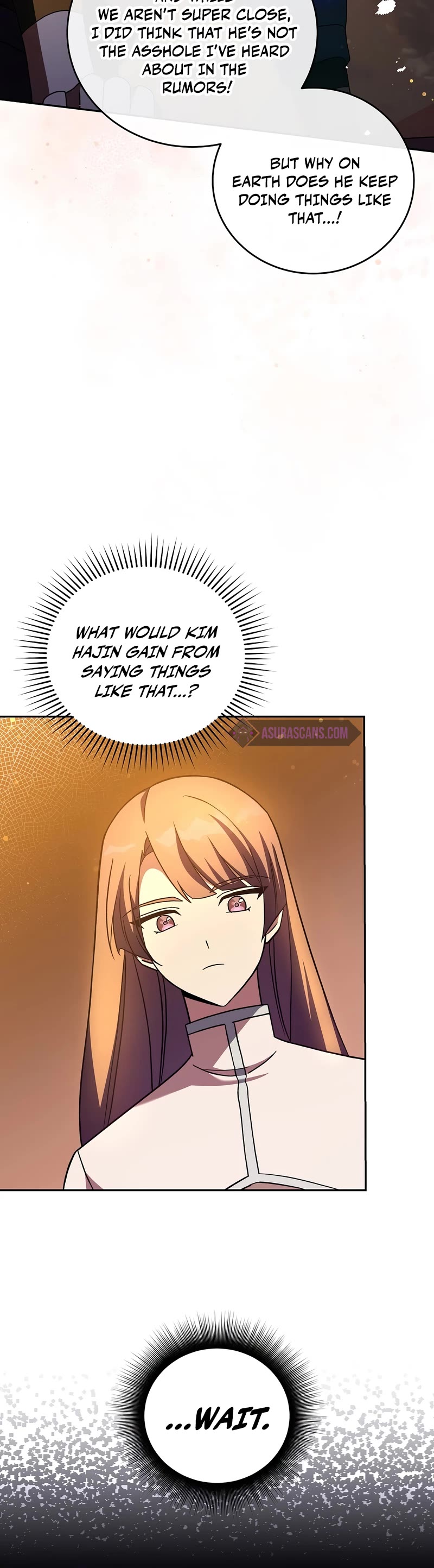 The Novel’s Extra Chapter 49 page 41 - Chapter 49