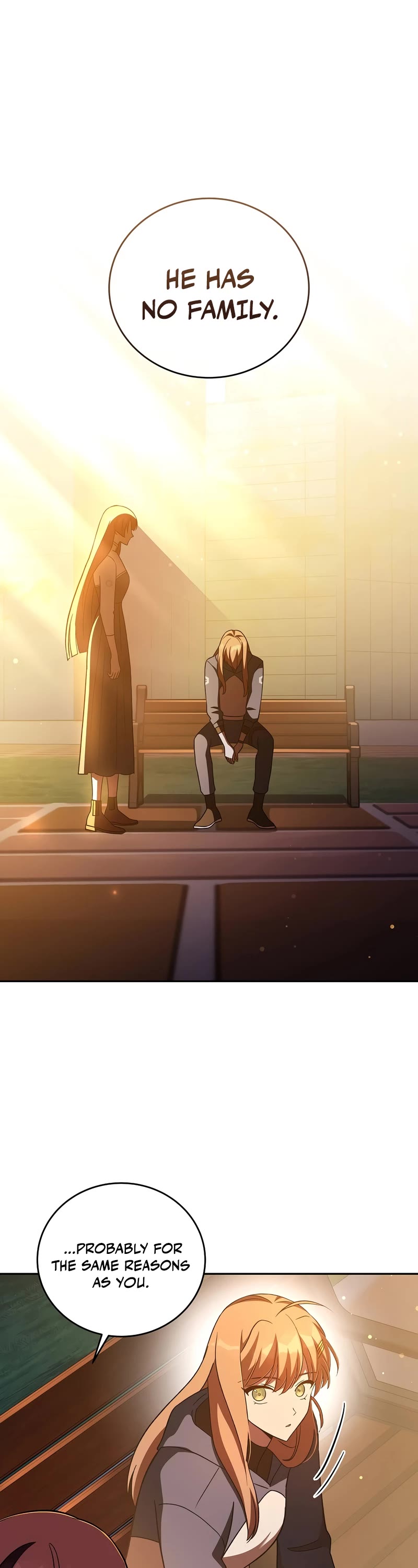 The Novel’s Extra Chapter 49 page 43 - Chapter 49