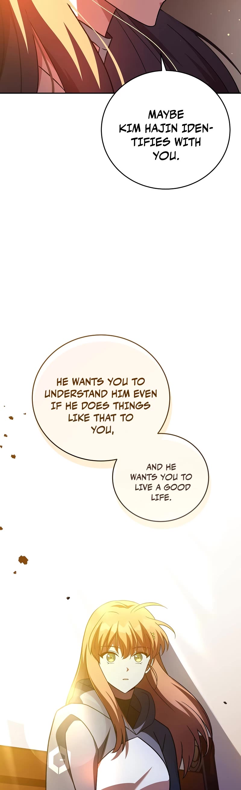 The Novel’s Extra Chapter 49 page 45 - Chapter 49
