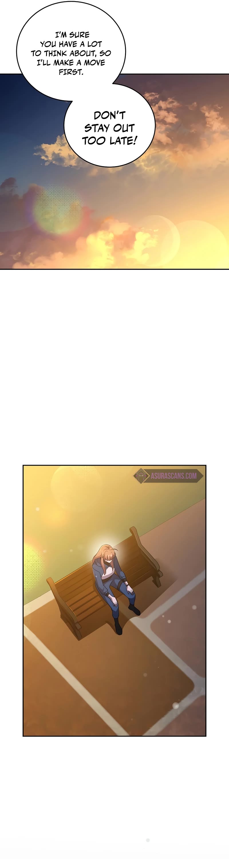 The Novel’s Extra Chapter 49 page 47 - Chapter 49