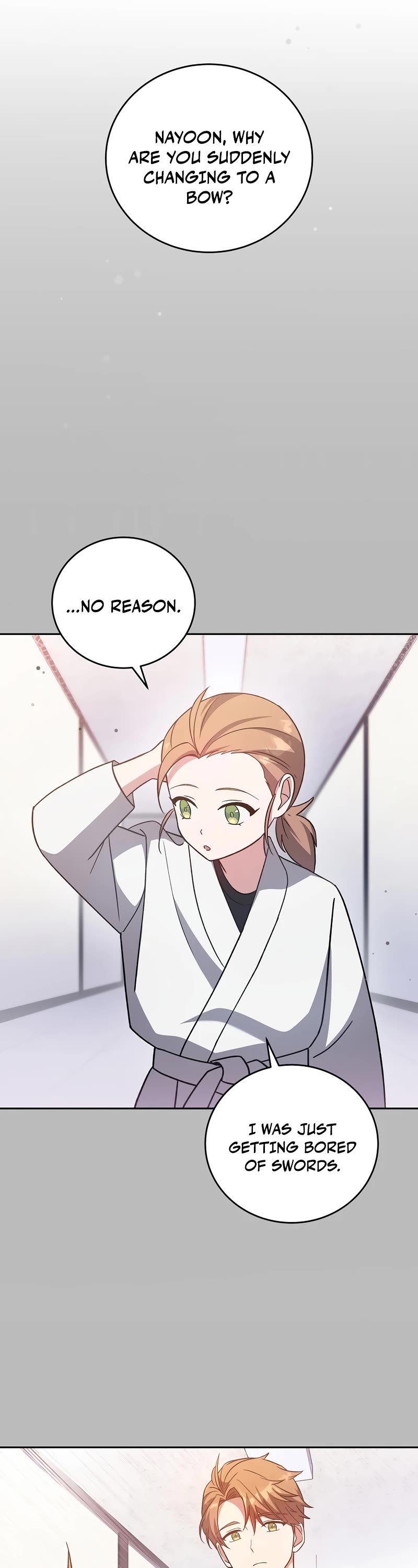 The Novel’s Extra Chapter 49 page 48 - Chapter 49