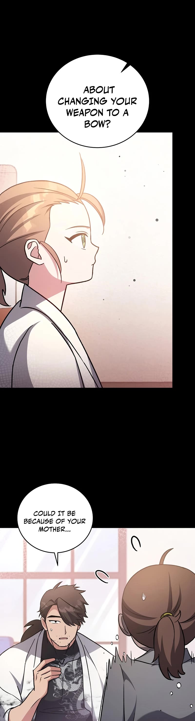 The Novel’s Extra Chapter 49 page 5 - Chapter 49