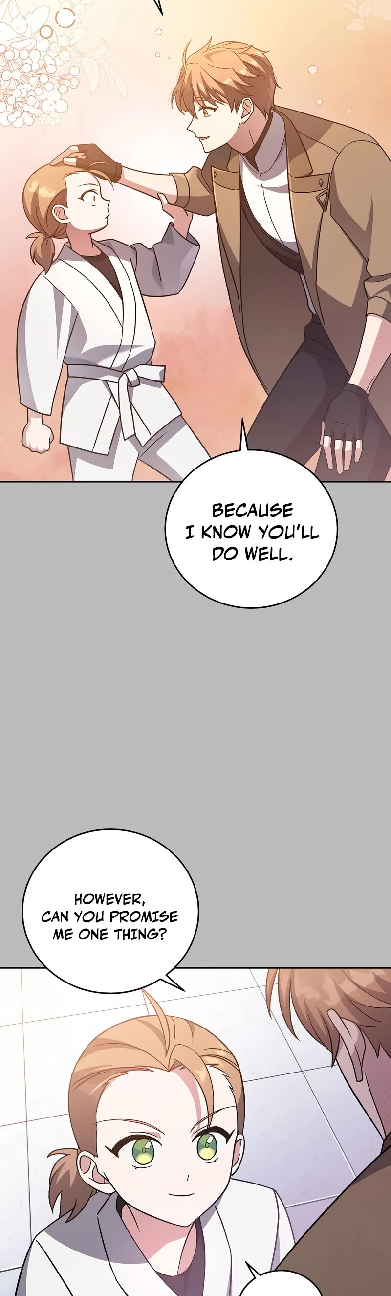 The Novel’s Extra Chapter 49 page 50 - Chapter 49
