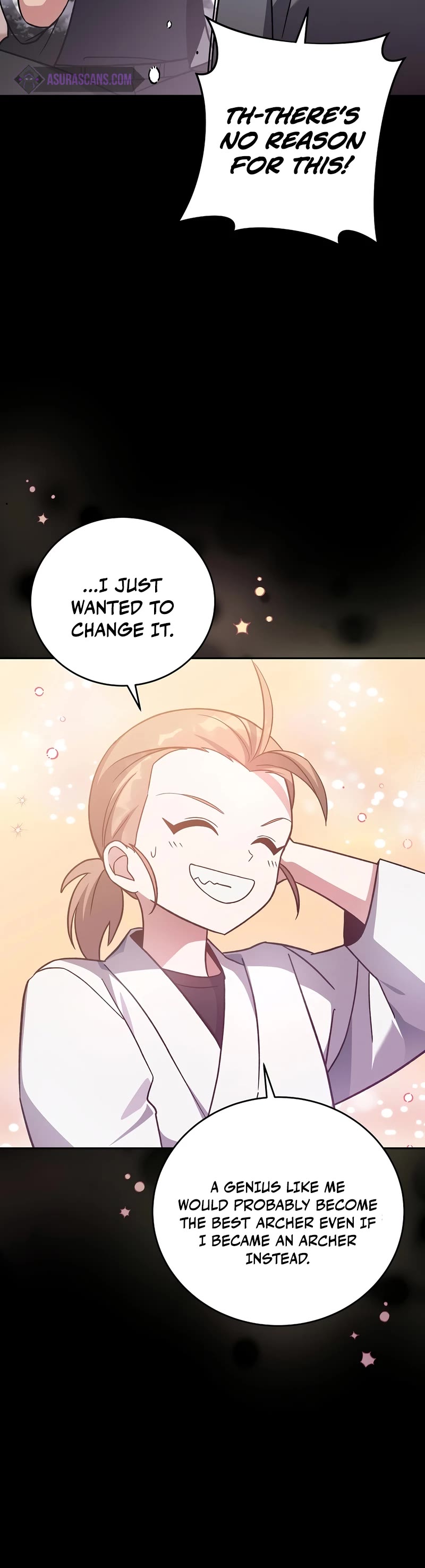 The Novel’s Extra Chapter 49 page 6 - Chapter 49