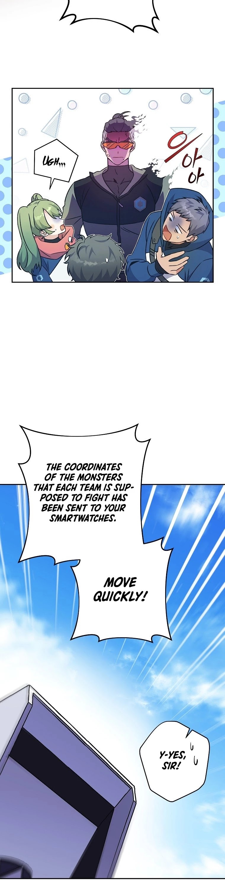 The Novel’s Extra Chapter 5 page 15 - Chapter 5