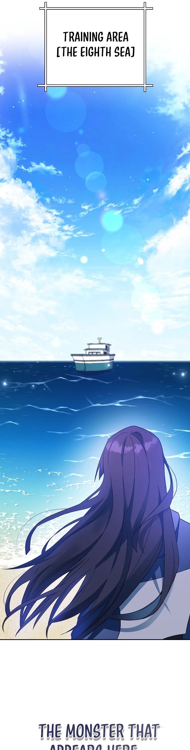 The Novel’s Extra Chapter 5 page 23 - Chapter 5