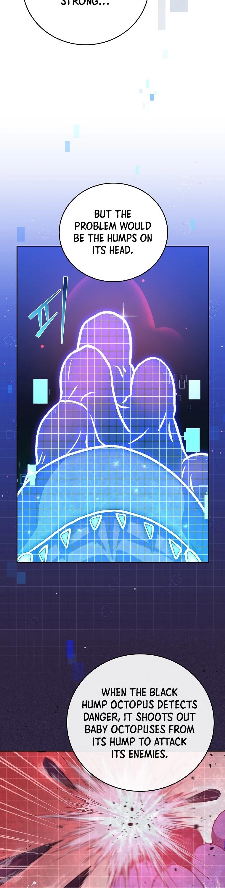 The Novel’s Extra Chapter 5 page 27 - Chapter 5