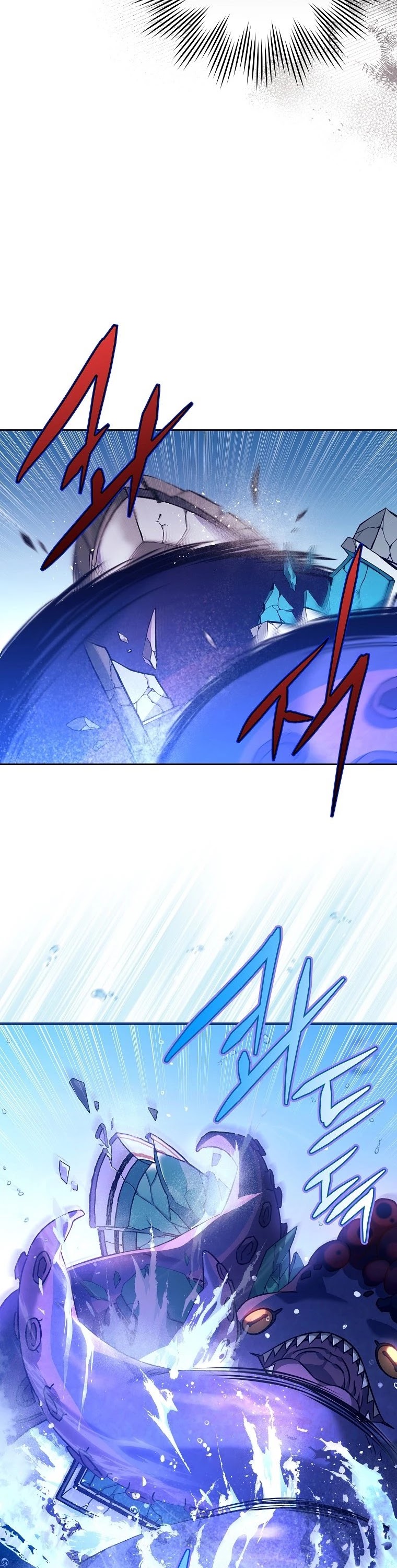 The Novel’s Extra Chapter 5 page 33 - Chapter 5