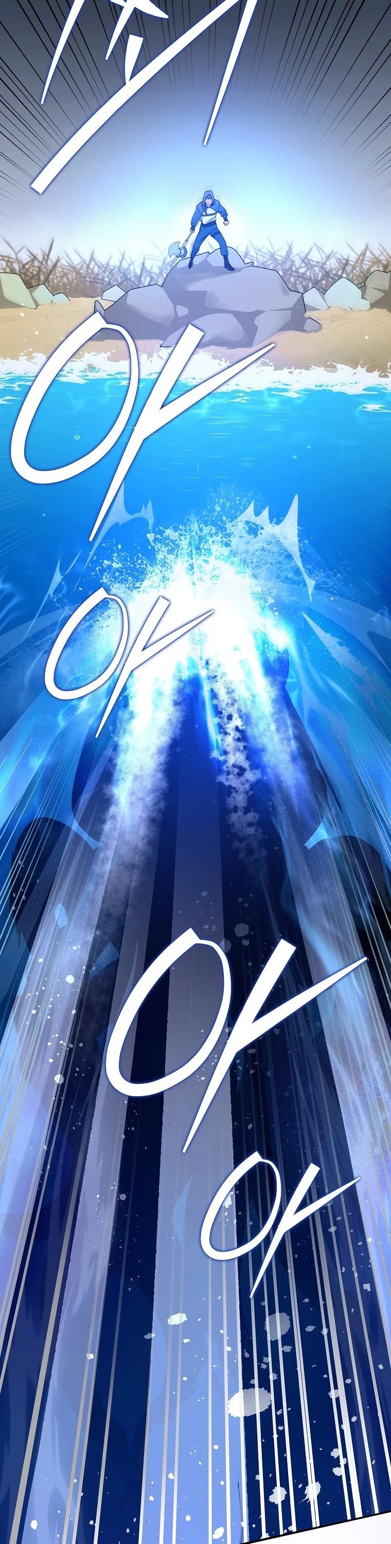 The Novel’s Extra Chapter 5 page 39 - Chapter 5