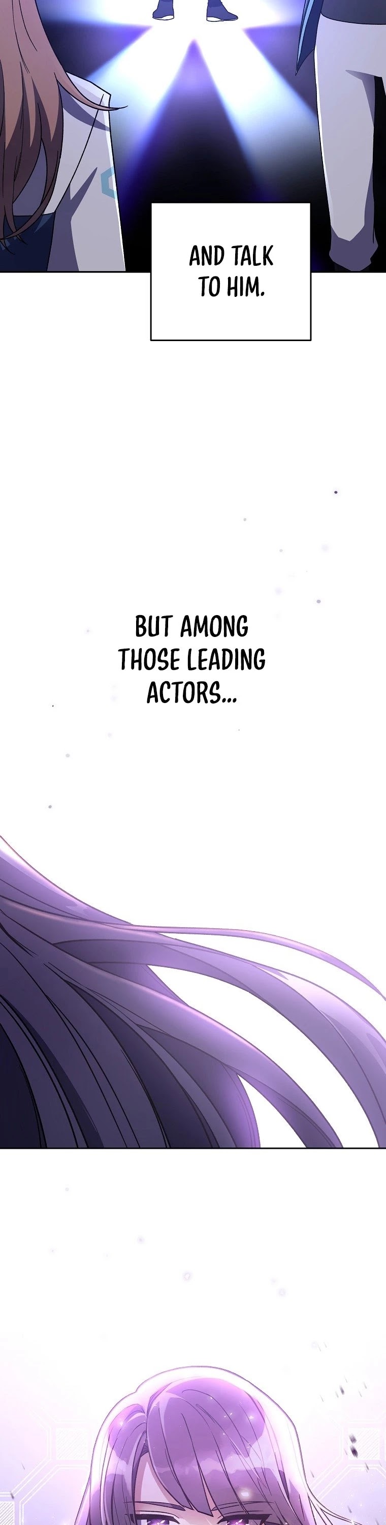 The Novel’s Extra Chapter 5 page 4 - Chapter 5