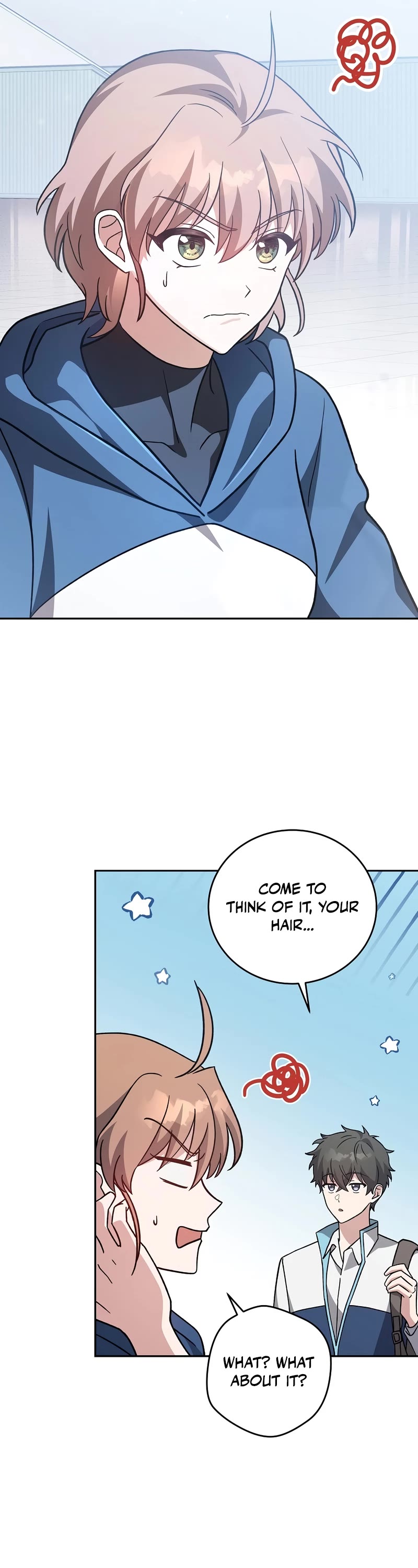 The Novel’s Extra Chapter 50 page 12 - Chapter 50