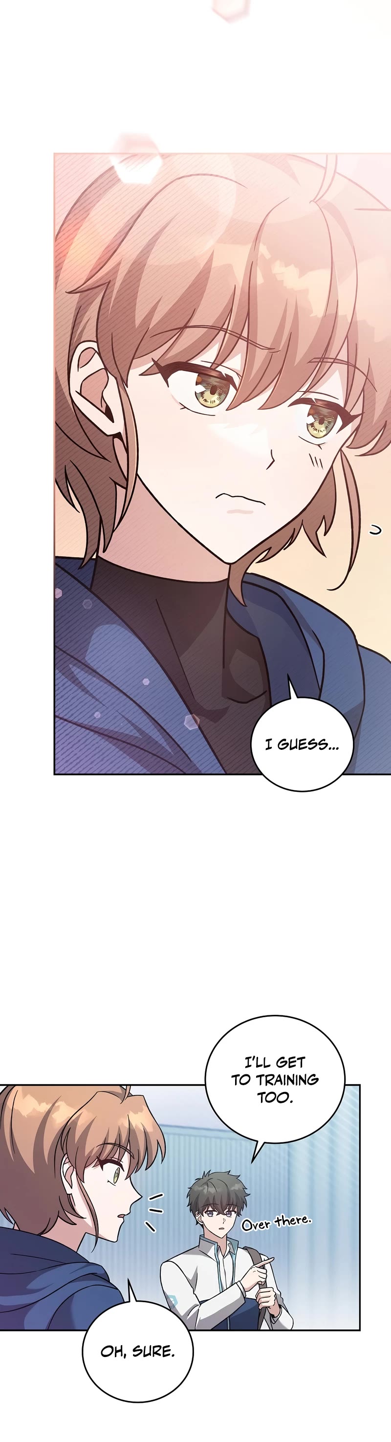 The Novel’s Extra Chapter 50 page 15 - Chapter 50