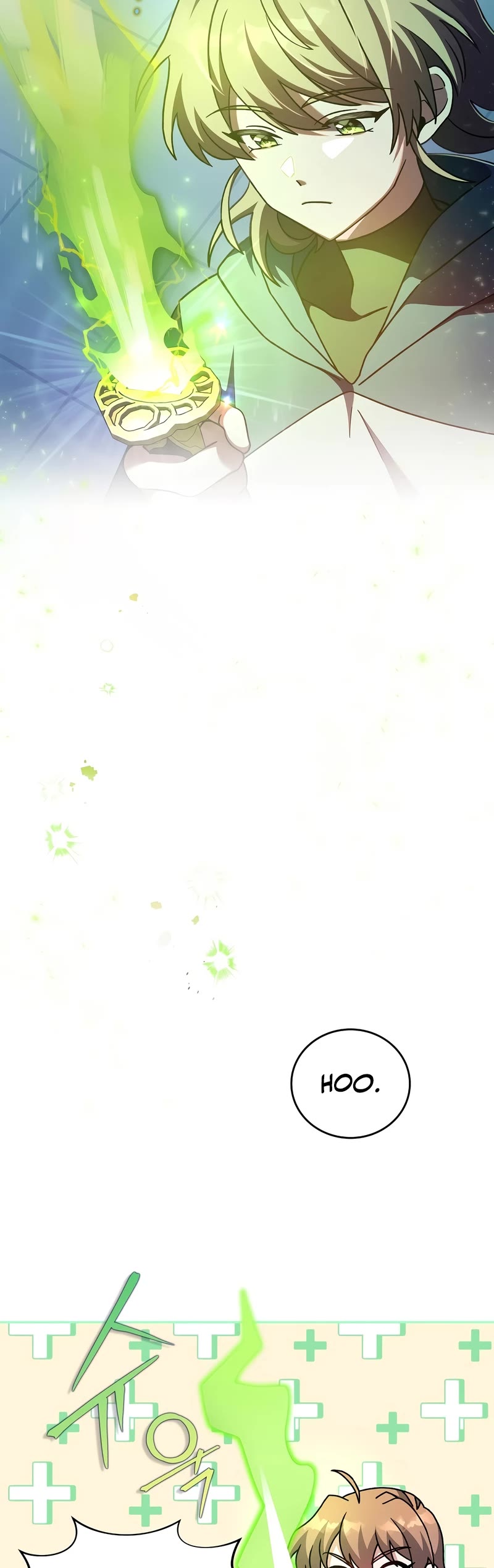 The Novel’s Extra Chapter 50 page 20 - Chapter 50